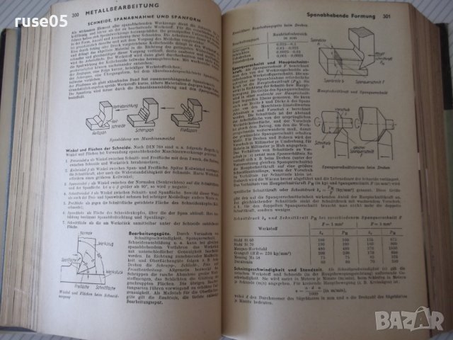 Книга "KLEINE ENZYKLOPÄDIE - Technik - Колектив" - 944 стр., снимка 7 - Енциклопедии, справочници - 38221832