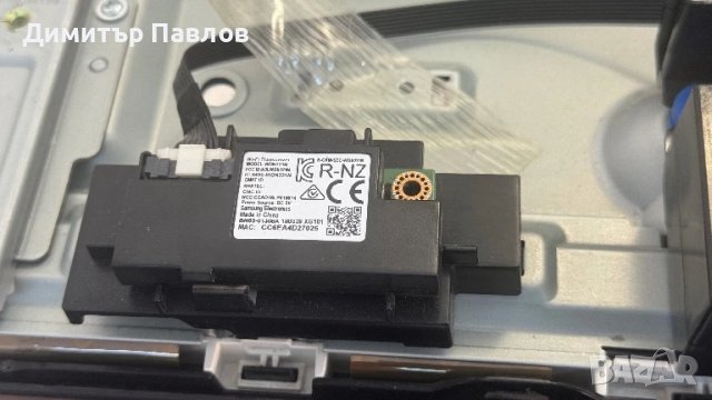 SAMSUNG UE43NU7192U Телевизор на Части, снимка 9 - Телевизори - 50485054