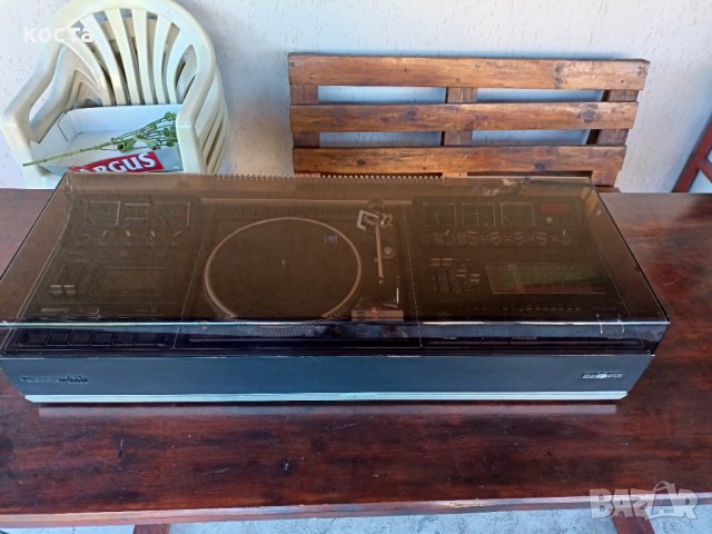 Rosita CRP8140  Chassis: Loewe R3800, снимка 10 - Ресийвъри, усилватели, смесителни пултове - 37291473