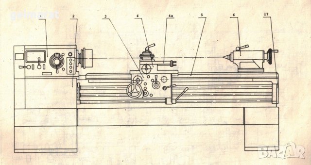 📀С11МТ струг Машстрой Троян обслужване каталог на📀 диск CD📀+ CD книга ”Наръчник на стругаря” , снимка 11 - Специализирана литература - 34817093