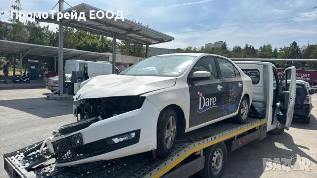 Стартер BOSCH Skoda Rapid 1,6 TDI 115 к.с 2017г. 02Z 911 024 H 02Z911024H, снимка 3 - Части - 48261043