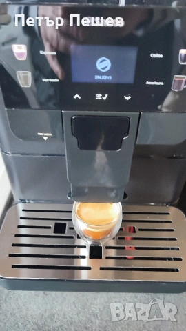 Кафеавтомат Saeco Royal SUP060B , снимка 11 - Кафемашини - 53119524