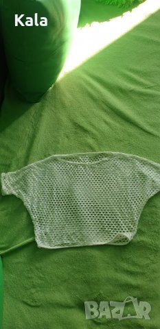 Дънково яке, елек и други, снимка 5 - Якета - 50276479
