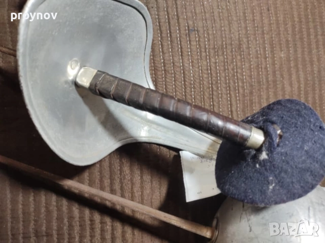 Професионални мечове-рапири за фектвка, снимка 2 - Антикварни и старинни предмети - 52256463