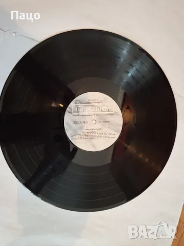 МАРГАРИТА ХРАНОВА, снимка 3 - Грамофонни плочи - 48961214