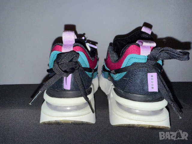 Nike Furyosa , снимка 8 - Маратонки - 52424590