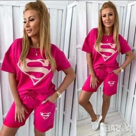 Дамски комплект на едро, снимка 4 - Спортни екипи - 51148950