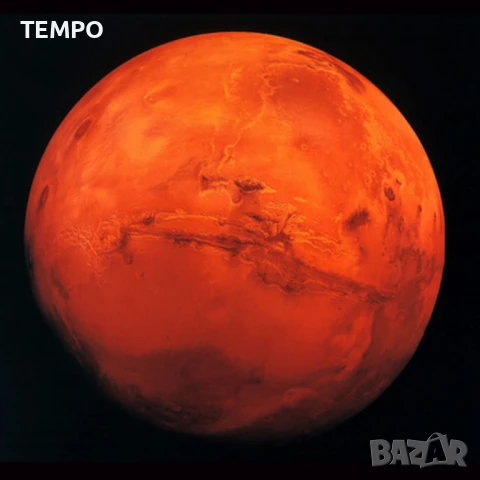 ВОСТОК АМФИБИЯ АВТОМАТИЧЕН ref: 14091В - “КОСМОДАЙВЕР”- “МАРС” 2 - 24 ЧАСА - ЛИМИТИРАН - 669 бр., снимка 7 - Мъжки - 51091261