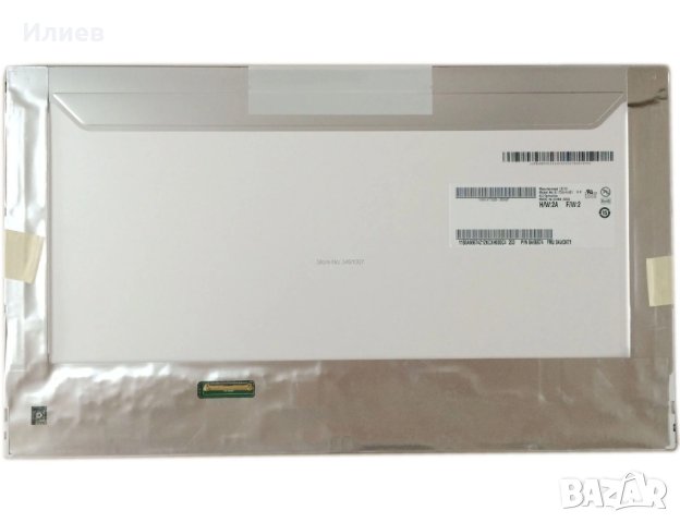 Матрица за лаптоп 15.6'' FHD + display кабел