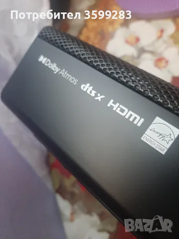 кино система Samsung , снимка 5 - Аудиосистеми - 49090077