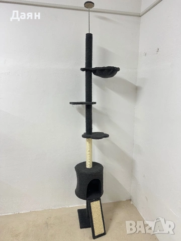 Котешка катерушка, котешко дърво 220-240 