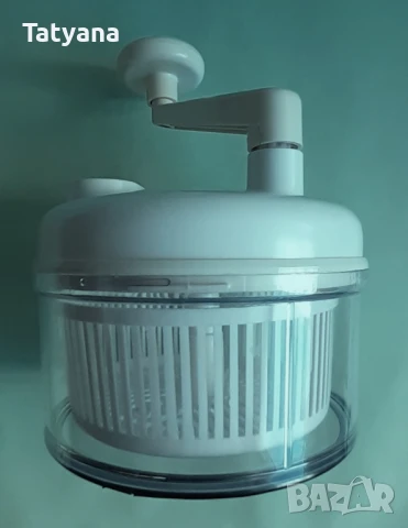 Ръчен кухненски робот , снимка 4 - Други - 51024485