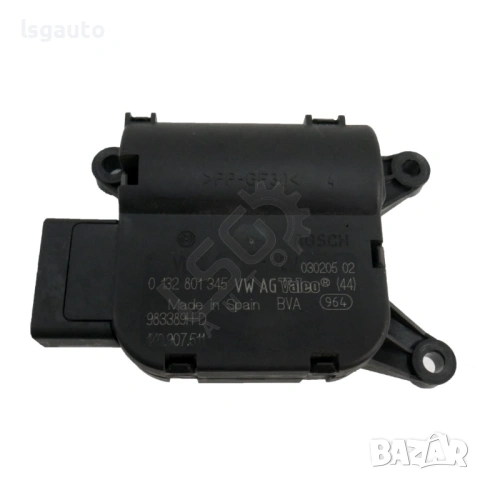 Моторче клапи парно Seat Altea 2004-2015 ID: 157610