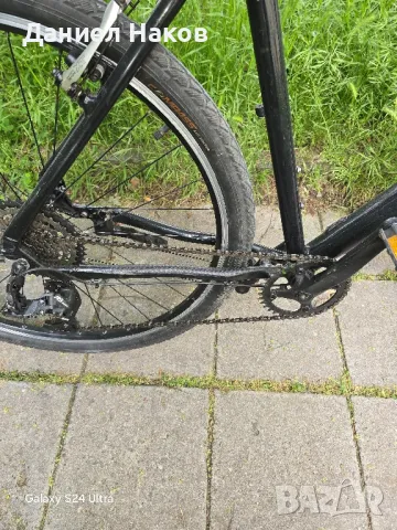 велосипед Specialized , снимка 2 - Велосипеди - 50258942