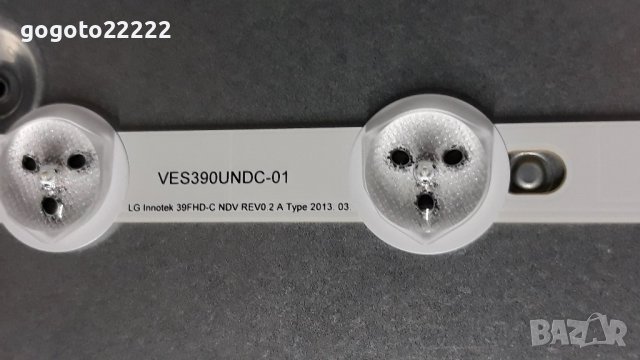 NEO LED 39180 на части, снимка 11 - Телевизори - 37934538
