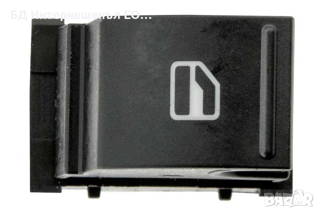 1K3857857  Бутон ключ за стъкла, VW, Golf 6 5, Passat B6, Touran, Caddy, Skoda, снимка 3 - Части - 51000196