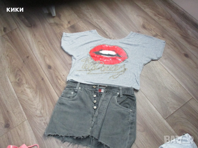Тениски къси панталони, снимка 14 - Къси панталони и бермуди - 40234294