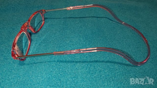 Оригинални очила - Clic, снимка 8 - Слънчеви и диоптрични очила - 37907917