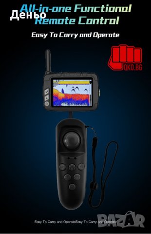 Лодка за захранка като НОВА БОАТМАН АКТОР ПЛЮС , снимка 11 - Стръв и захранки - 37925914