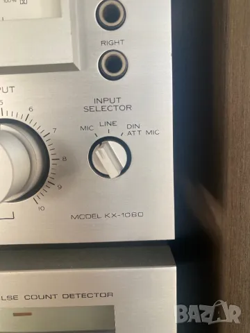 Kenwood комплект, снимка 4 - Декове - 47734692