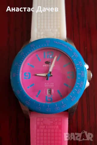 Часовник NO LIMITS -W.R.100 METERS