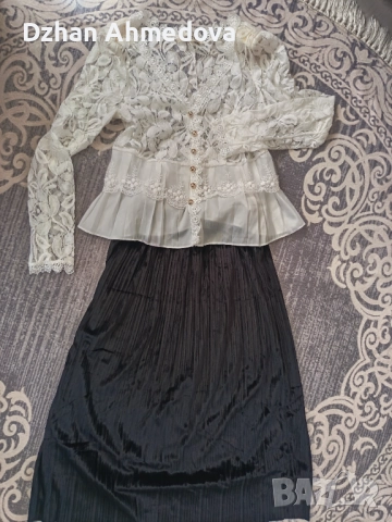 Дънки 36 размер, снимка 9 - Дънки - 51905103