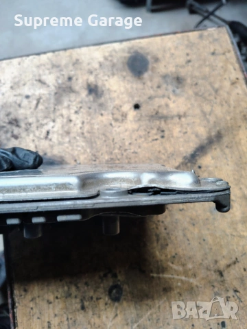 Компютър ECU N55B30A 306hp BMW, снимка 4 - Части - 53224457