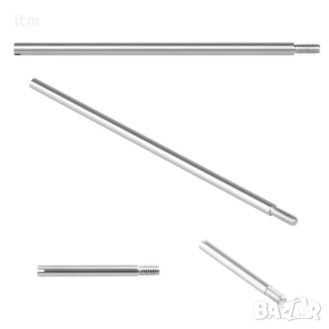 Комплект от разервни части за кларинет., снимка 5 - Духови инструменти - 47545165