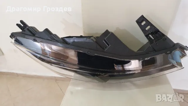 Оригинален десен фар за Renault ZOE / Рено ЗОЕ (2019-2024), снимка 16 - Части - 50383580