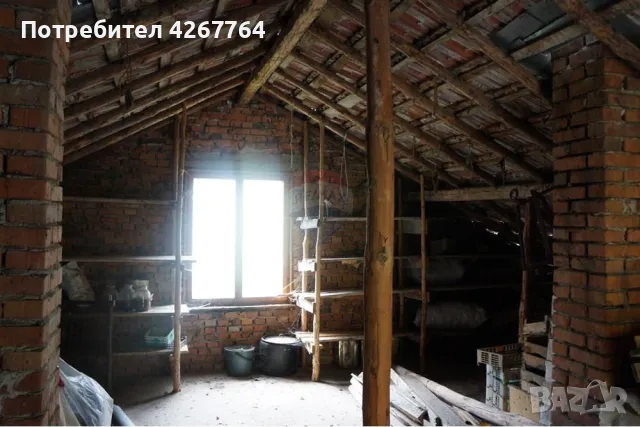 Селска къща в с.Петково , снимка 9 - Къщи - 47770225