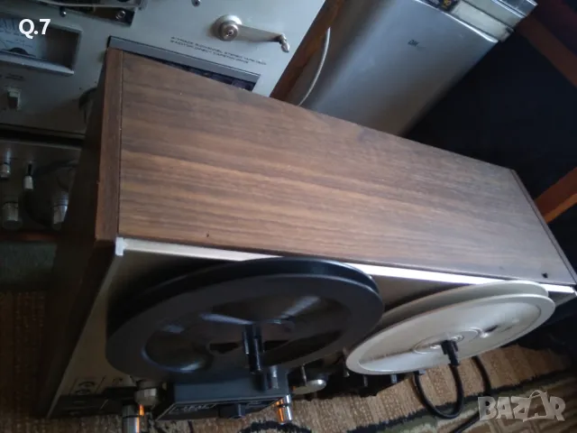 AKAI 4000.DS MK2., снимка 4 - Декове - 48434170