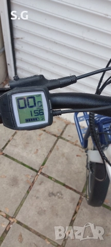 Cube Compact, снимка 3 - Велосипеди - 52773308