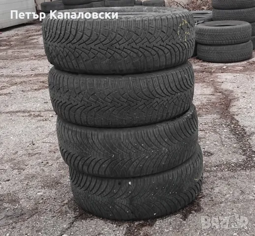Гуми 205 55 16 Гудиър Goodyear 4  броя +.Нов внос. Не са нови. , снимка 14 - Гуми и джанти - 48910806