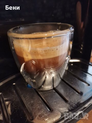 Продавам кафеавтомат Krups Ea81 черна, снимка 6 - Кафемашини - 40652510
