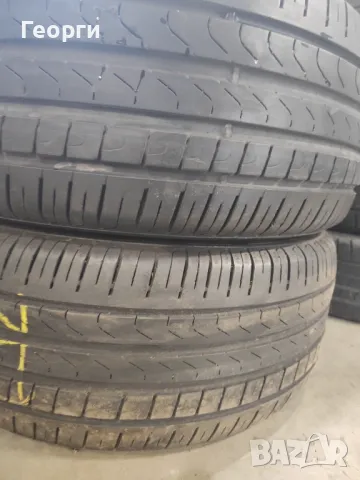 2бр.летни гуми 255/40/20 Pirelli, снимка 7 - Гуми и джанти - 50411478