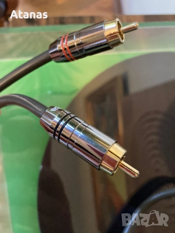 Грамофон Rega Planar RP6, снимка 10 - Грамофони - 51704481