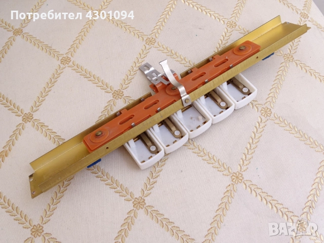 Регистри за акордеон Велтмайстер 48 или 60 баса, снимка 4 - Акордеони - 51682590