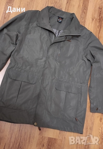 Пролет/есен Парка X large 