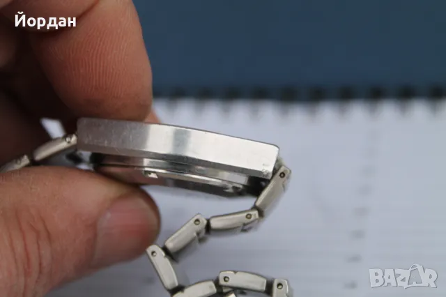 Японски мъжки часовник ''Seiko 5'' автоматик, снимка 7 - Мъжки - 49061139