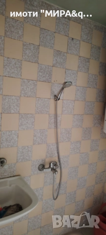 Два самостоятелни апартамента с лятна кухня и гараж – кв. Тракийски, гр. Хасково, снимка 9 - Апартаменти - 52661463