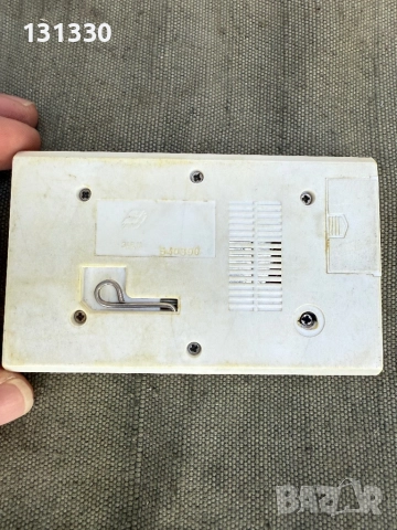 Продавам руска електронна игра , снимка 3 - Антикварни и старинни предмети - 51646895