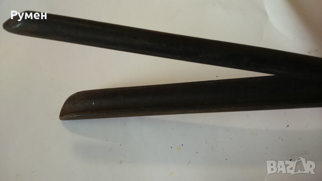 Кожарски инструмент немски , снимка 11 - Антикварни и старинни предмети - 28124949