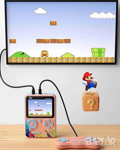 500 класически игри в едно, снимка 5 - Други игри и конзоли - 52714155