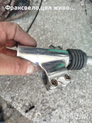 Амортисъор седалка за велосипед колело , снимка 2 - Части за велосипеди - 51909960