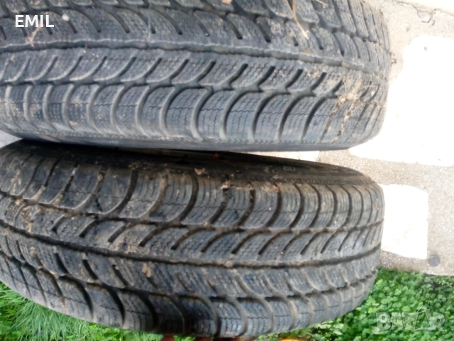 Зимни Гуми Дебика Debica