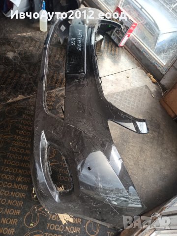 Броня предна оригинална Мерцедес вито Mercedes V class A 4478850025, снимка 4 - Части - 43641144