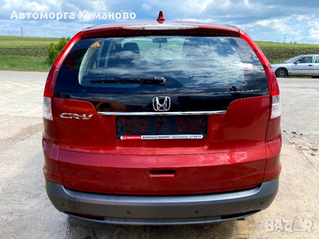 Honda CR-V, 2.0i, 155 ph, engine R20A, 6 sp., 2015, euro 5, 85000 km, Хонда ЦР-В, 2.0i, 155 кс., дви, снимка 7 - Автомобили и джипове - 33045252