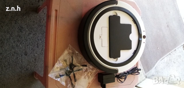 Прахосмукачки робот, снимка 6 - Прахосмукачки - 50540043