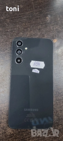 samsung a54 , снимка 2 - Samsung - 53564212