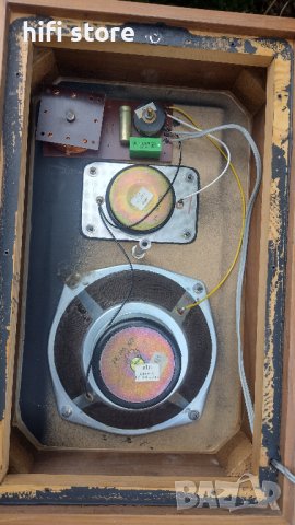 Braun L310, снимка 10 - Тонколони - 40386596